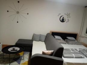 Apartman F&S - Novo Sarajevo